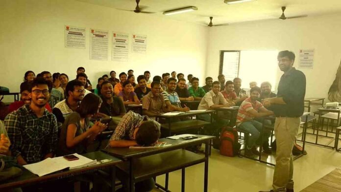 From Local Classroom to Global Success: A Kolkata-Based Education Revolution