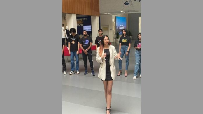 Mental Health,Akriti Madan