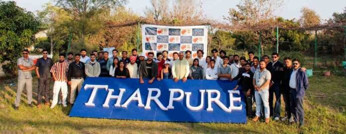 Tharpure Organic Farms