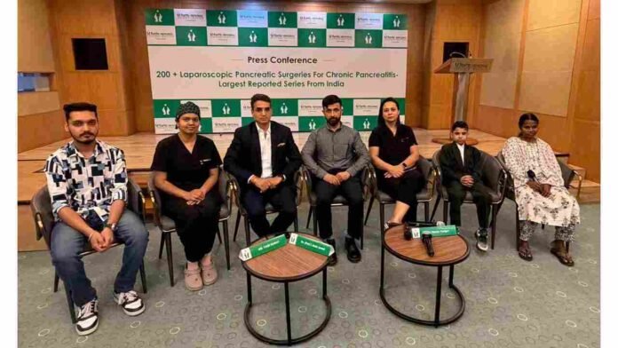 फोर्टिस गुरुग्राम